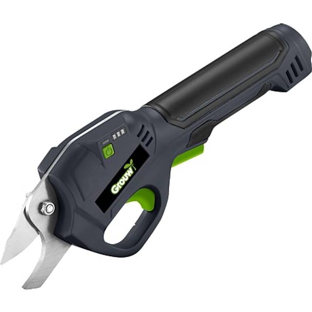 Grouw Batteri