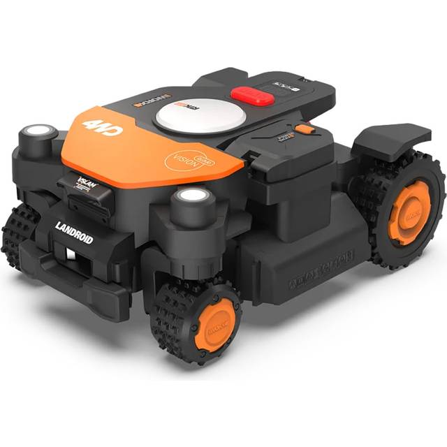 Worx Vision