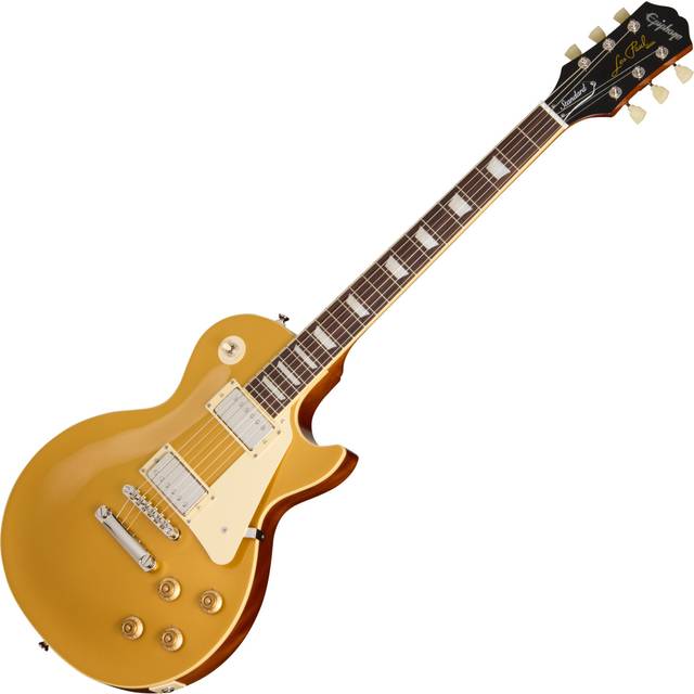Epiphone Les Paul Standard 50s