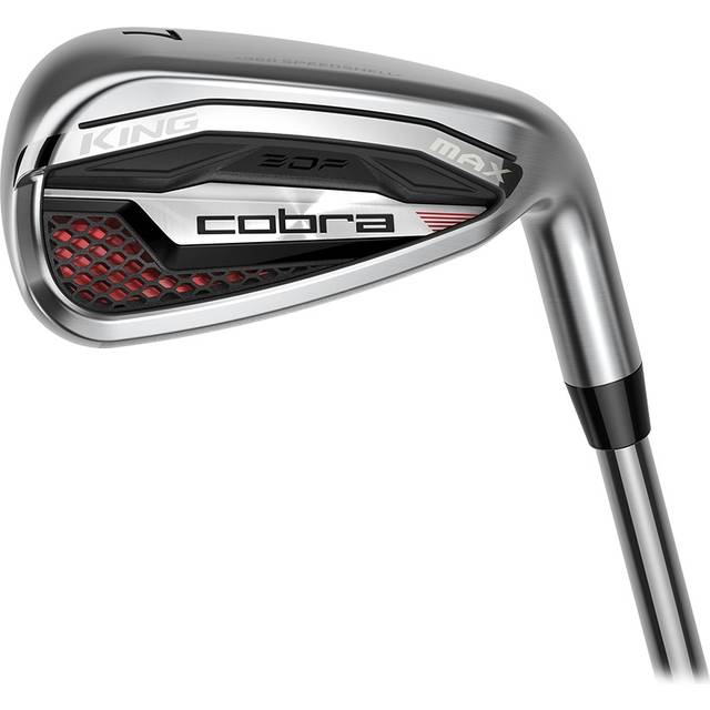Cobra Jernsæt King Max