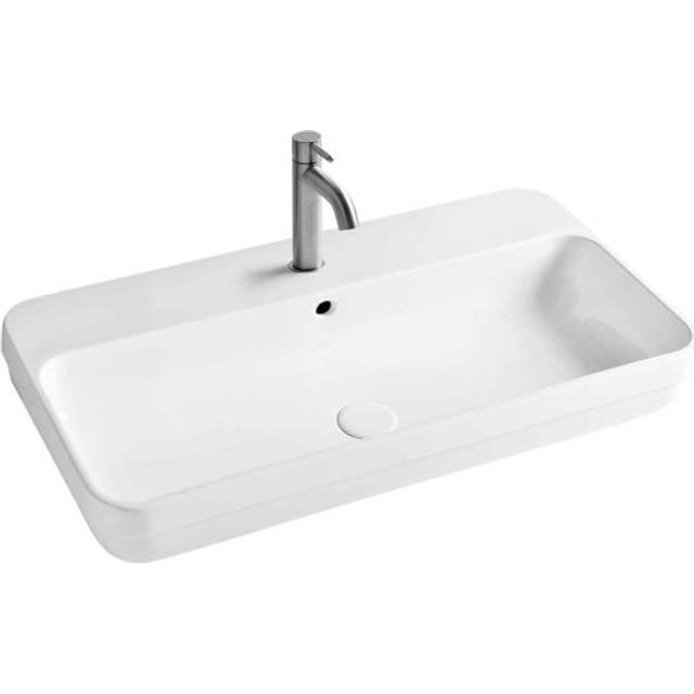 Lavabo Legacy Handvask 100x42 cm