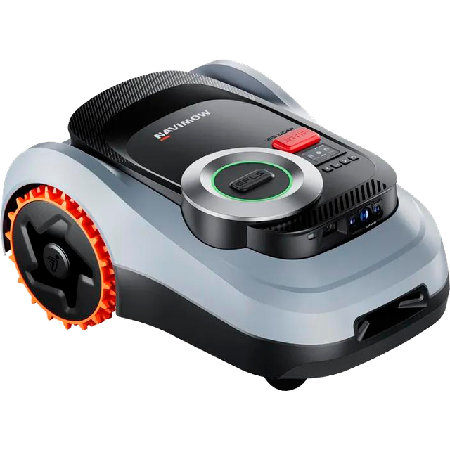 Segway I215E