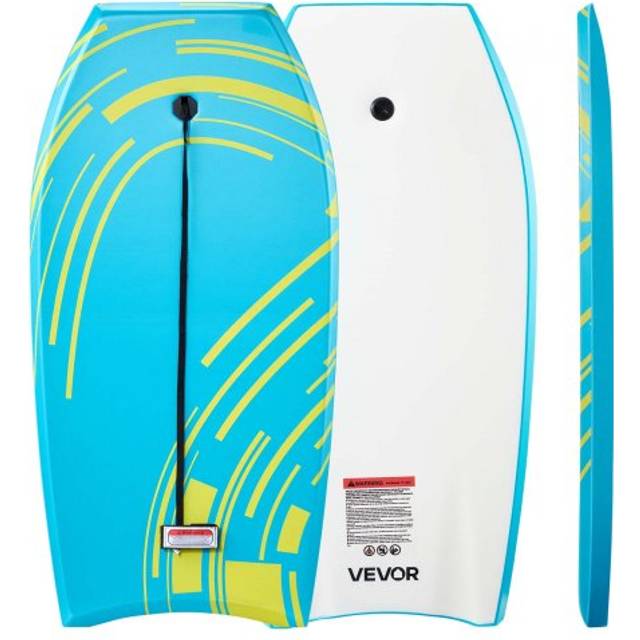 VEVOR 1055 mm Bodyboard Træner Med EPS Skumkerne