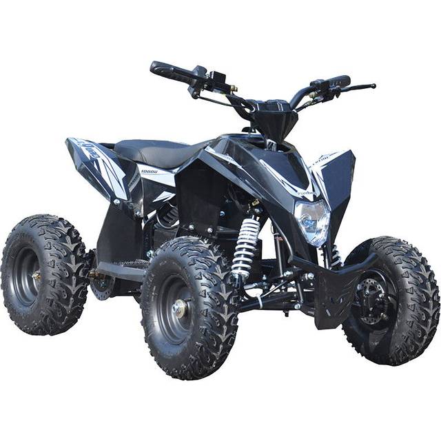 El Børne ATV