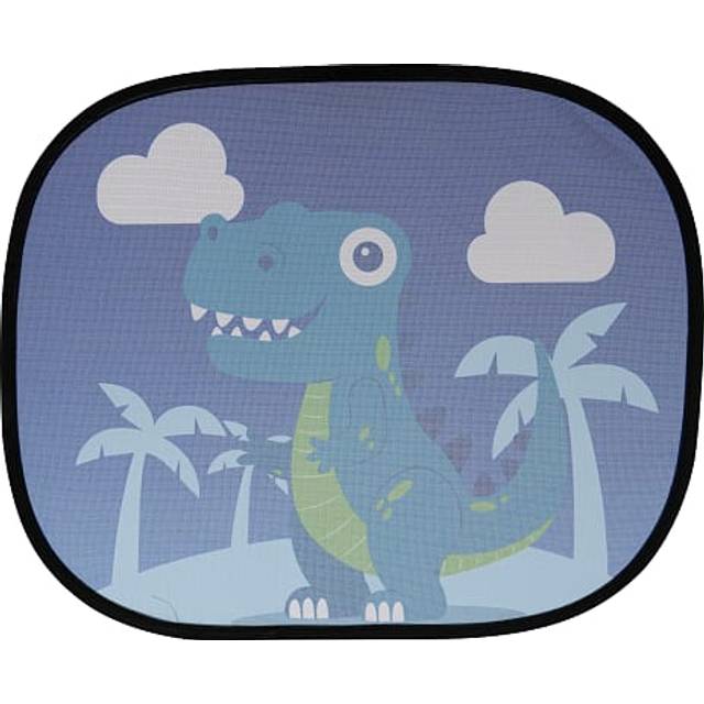 Dinosauer 2-pak