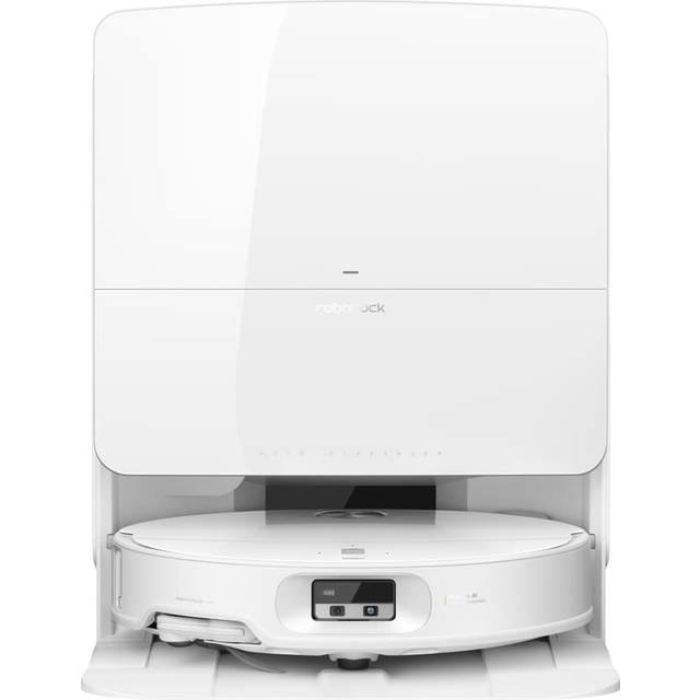 Roborock Qrevo Edge 2 Pro Robotstøvsuger