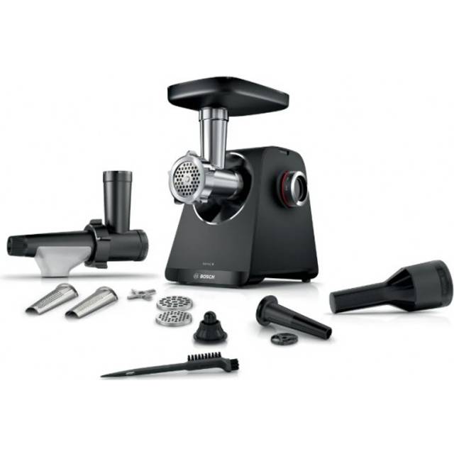Bosch MFWS435B Kødhakker