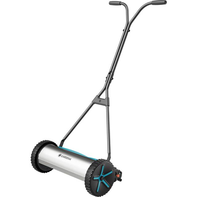 Gardena Cylinderklipper 400
