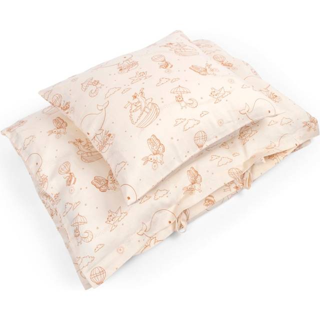 Filibabba Babysengetøj