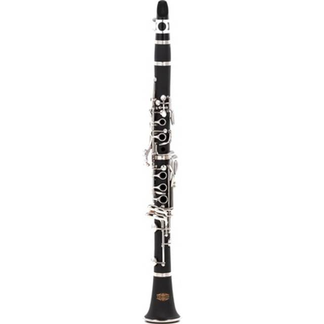 Thomann CL-17C Synthetic C-Clarinet
