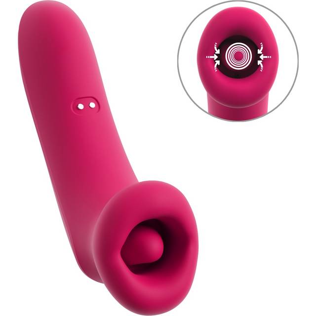 You2Toys Lay-on Sugemund