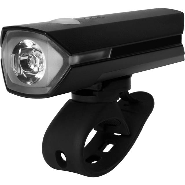 Bike attitude Forlygte 1x LED USB Genopladelig 550 Lumen