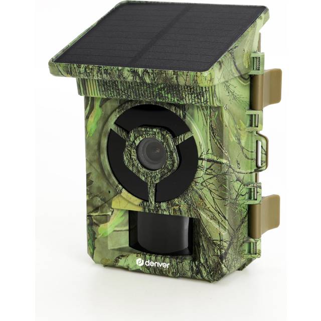 Denver WSW-8120 Digital Wildlife Camera