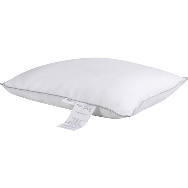 Nordstrand Home Bambus Børnepude 40x45 cm Ekstra Blød Junior