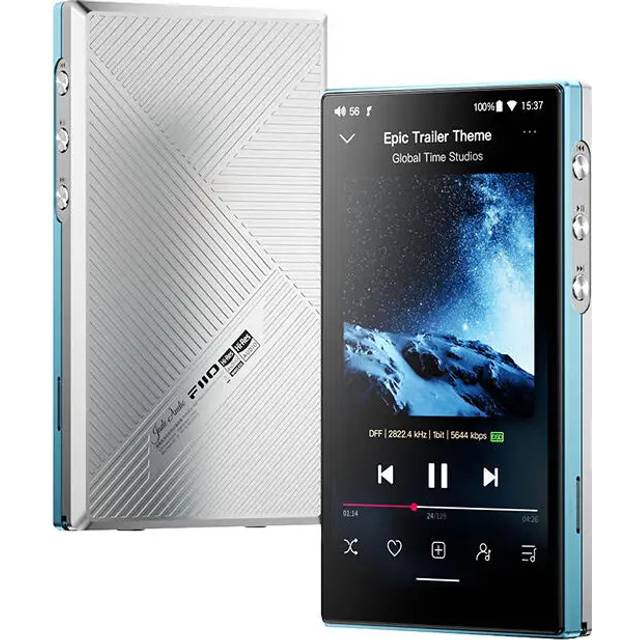 Fiio JM21