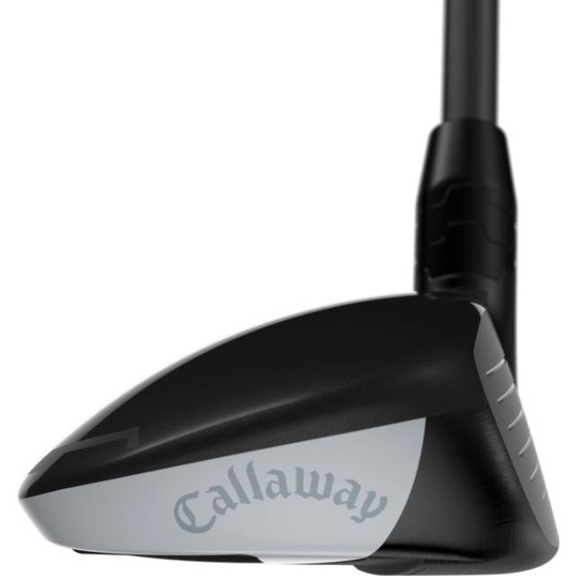 Callaway Quantum