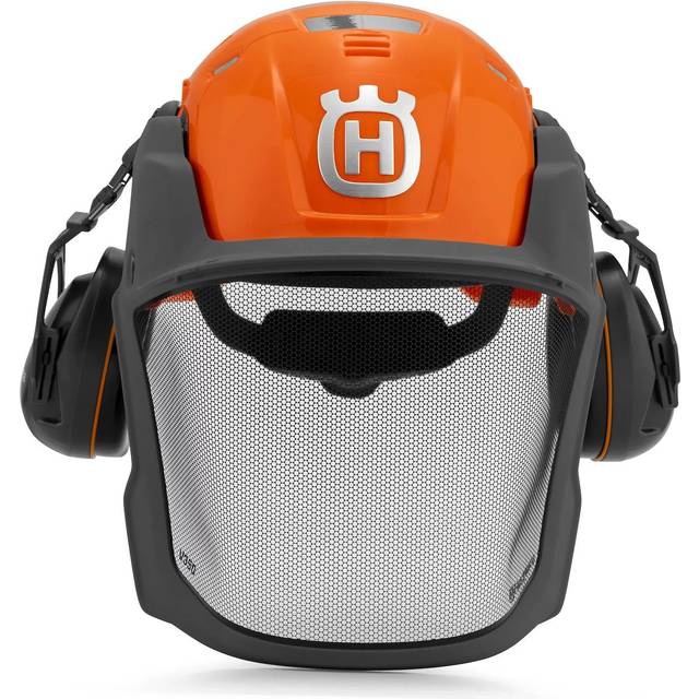 Husqvarna Technical