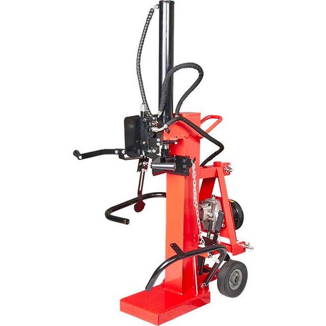Core PTO 13 Ton
