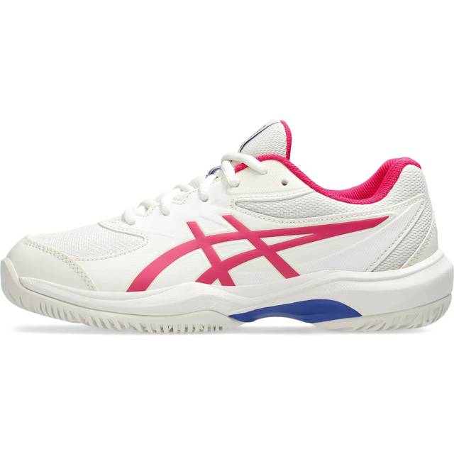 Asics Gel-Game Gs - Cream
