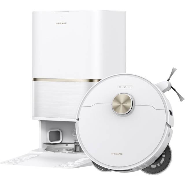 Dreame L50 Ultra AE