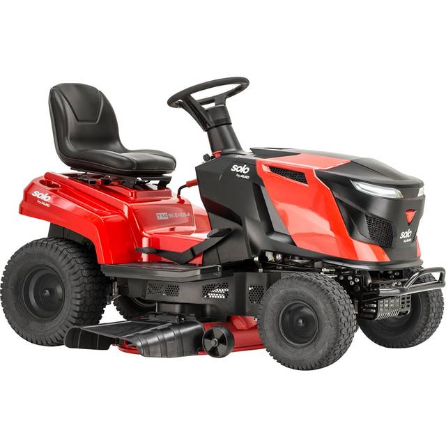Solo By AL-KO Traktor SBA T 14-92.6 HDS-A