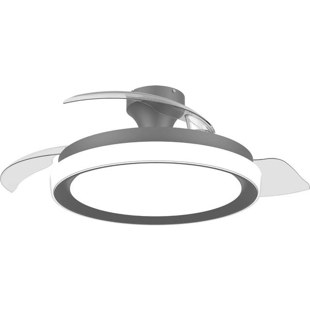 Philips Bliss DC Fan
