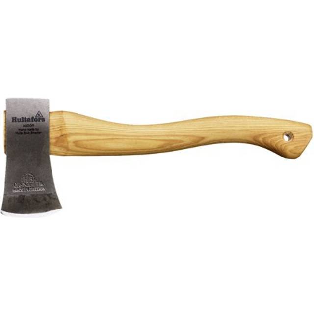 Hultafors Hatchet H 006 SV Snedkerøkse