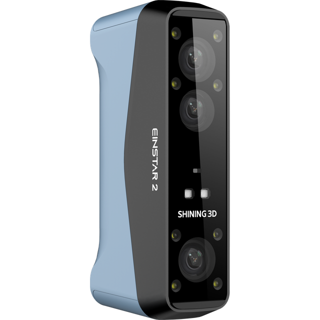 Shining 3D Einstar 2 Scanner