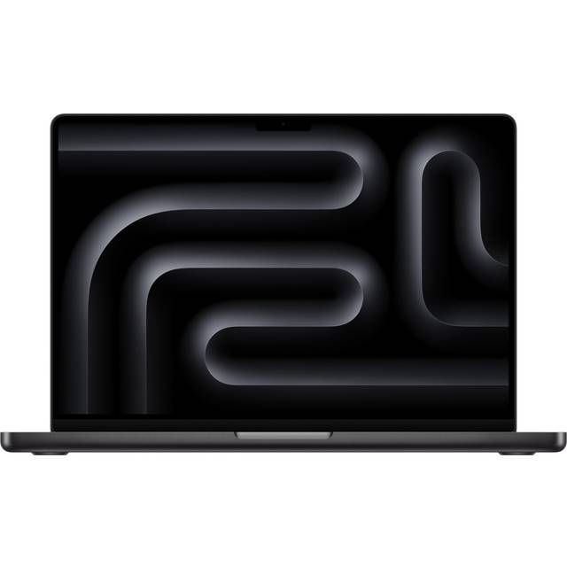 Apple MacBook Pro 14 M5 16GB 1TB Space Black