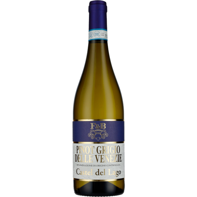 Pinot Grigio Veneto Castel del Lago 2025