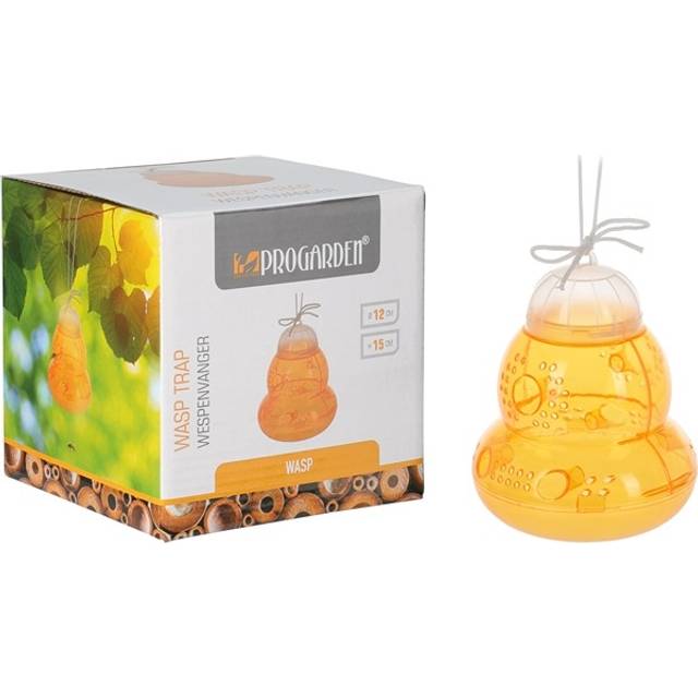 ProGarden Hvepsefanger 15 cm