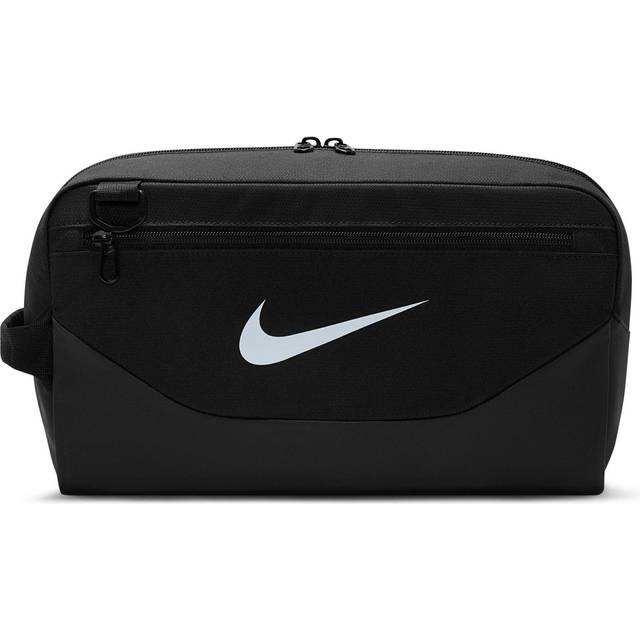 Nike Brasilia Shoe Bag - Black