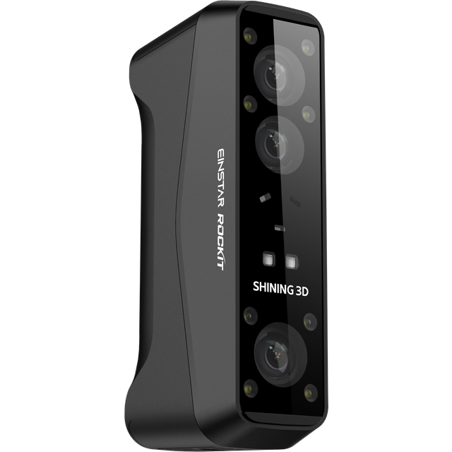 Shining 3D Einstar Rockit