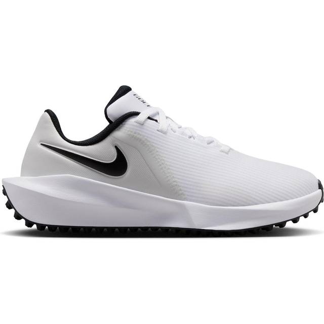 Nike Infinity G Jr Golfsko - Hvid