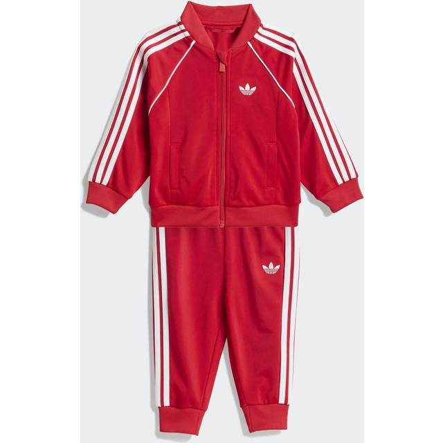 adidas Joggingdragt Sst