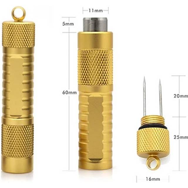 Punch Cigar Guld Cutters