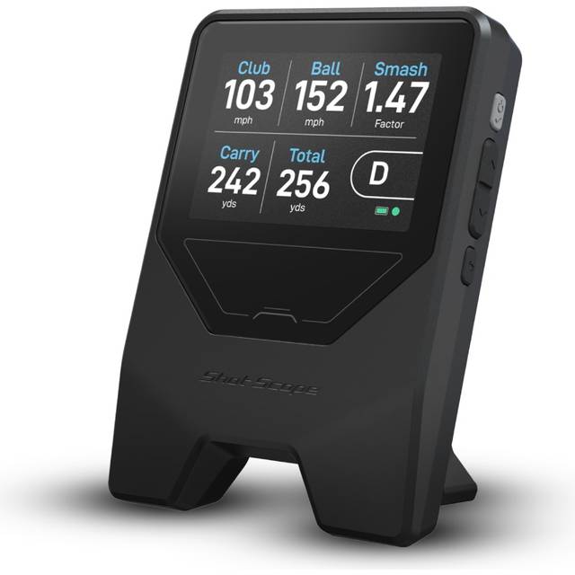 Shot Scope LM1 Launch Monitor
