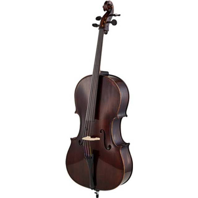 Gewa Paris Ant Cello 7/8