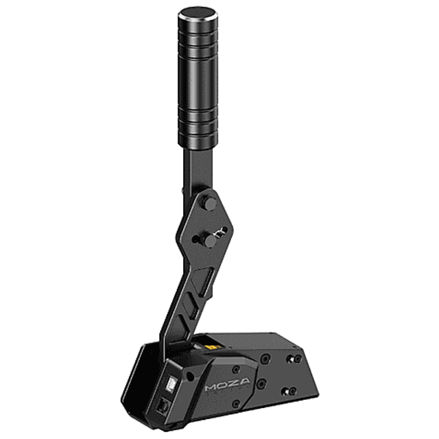 Moza Racing HBP Handbrake Sort USB Type-A