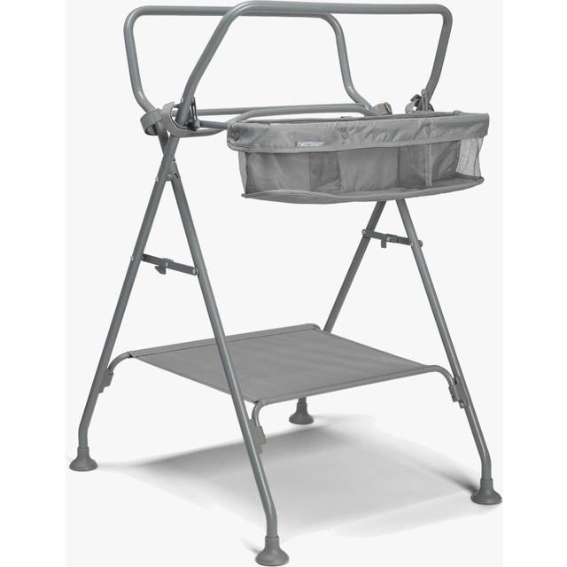 Twistshake Stativ Til Badekar Grey