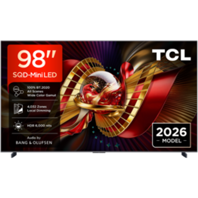TCL C8L