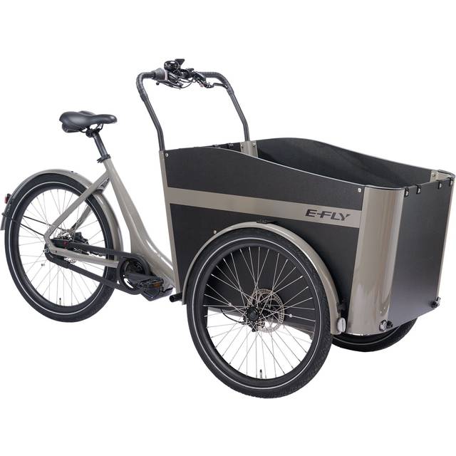 E-Fly Cargo MD