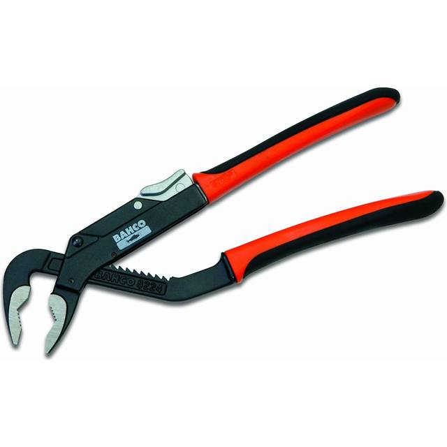 Bahco 8225 Papegøjetang