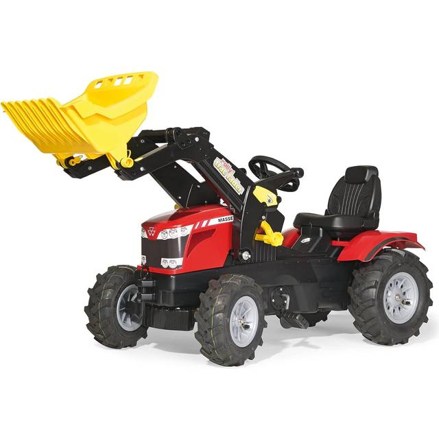 Rolly Farmtrac MF