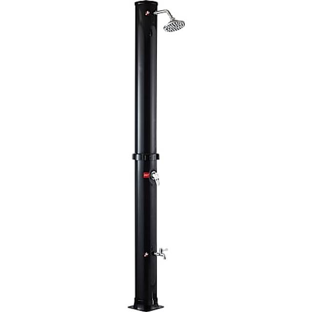 Nortiq Solopvarmet 38L