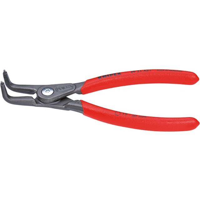 Knipex 49 21 A01 Precision Rundtang