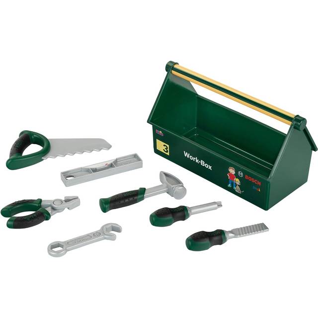 Klein Bosch Work Box