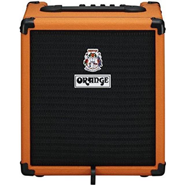 Orange Crush Bass 25