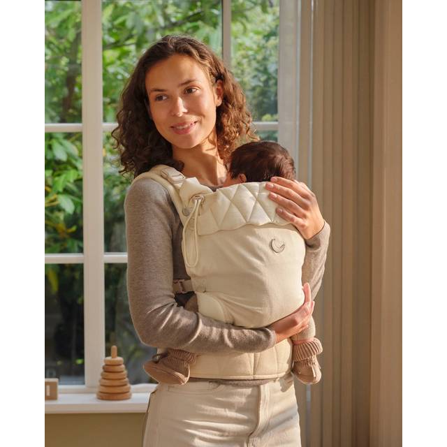 Moonboon Nature Baby Bæresele