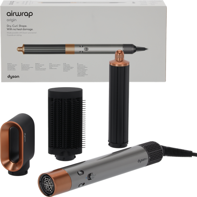 Dyson Airwrap Origin